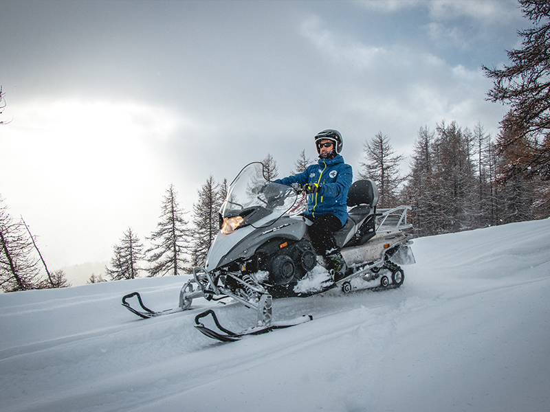 photo n°6 de Séminaire Incentive & Team Building à la Montagne – Le Marmotel 4*, à Pra Loup - Alpes du Sud